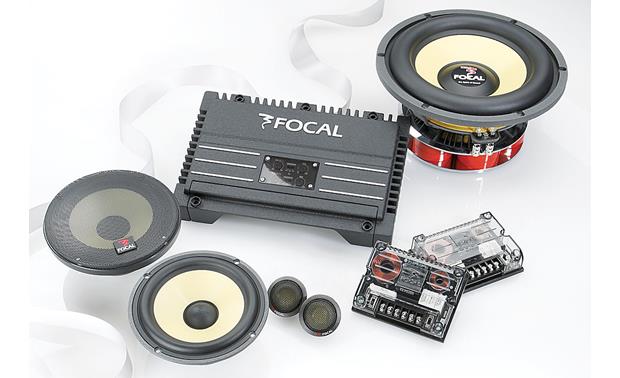 focal 165kr
