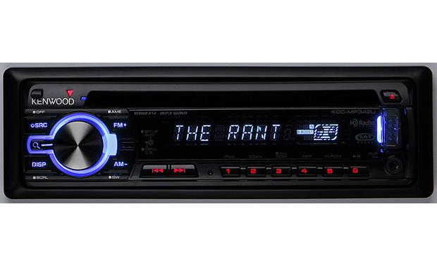 Kenwood Kdc Mp342u Wiring Diagram - Wiring Diagram Schemas