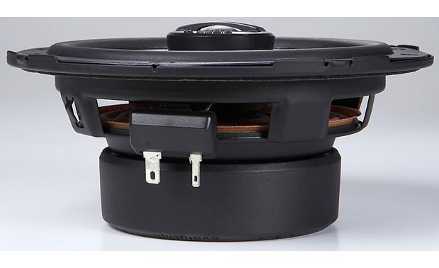 JL Audio C2-650X car speaker 59-22000 Hz, Polypropylene car speakers
