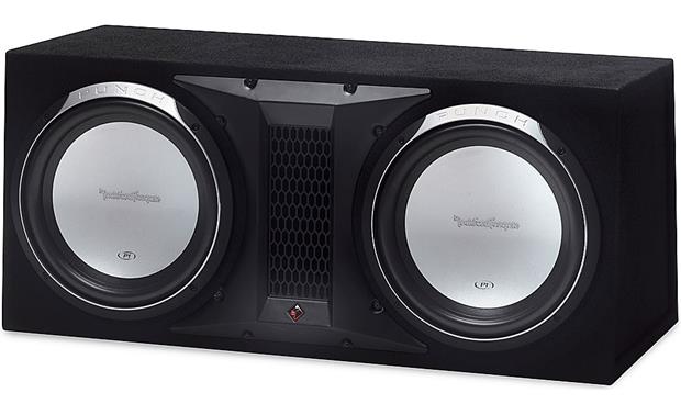 rockford fosgate p1 2x12