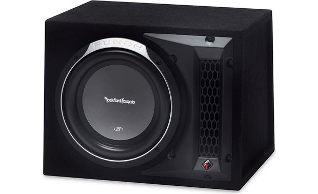 rockford fosgate p2 10 inch