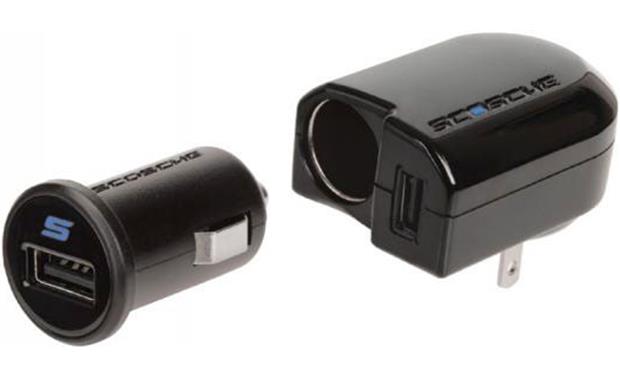 12 volt usb adapter for car