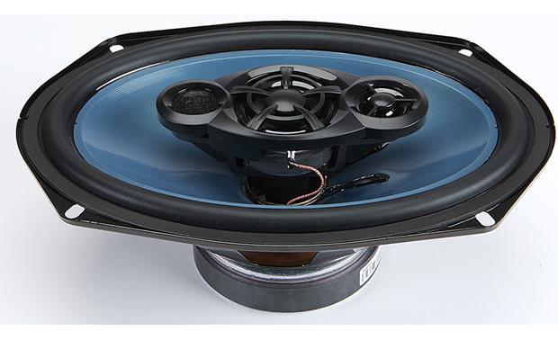 eclipse 6x9 speakers