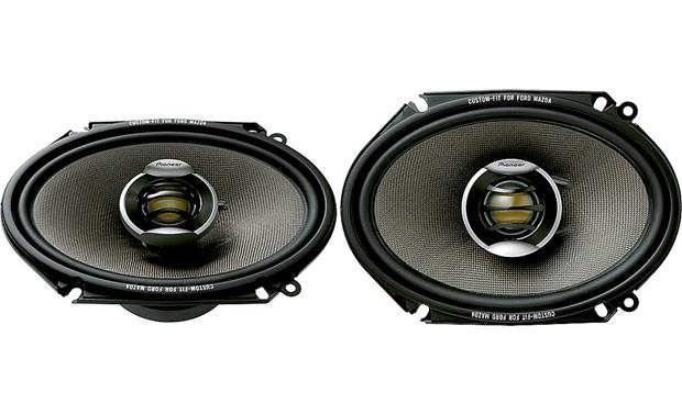 tapco s5 active studio monitors