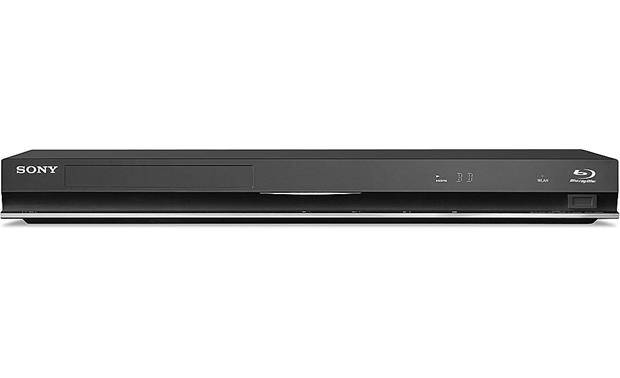 Sony BDP-S570 Internet-ready Blu-ray Disc™ Player With Built-in Wi-Fi ...