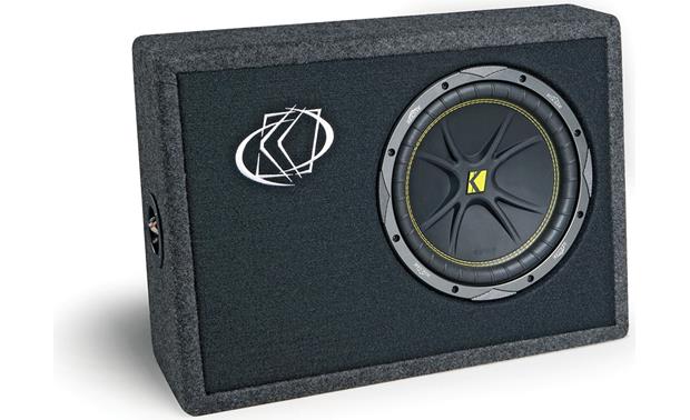 kicker tc10 walmart
