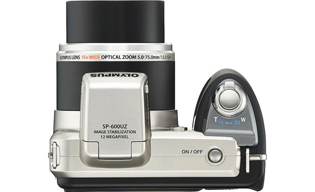 Olympus sp 600uz примеры фото