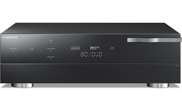 Samsung HW-C500 Home theater receiver 