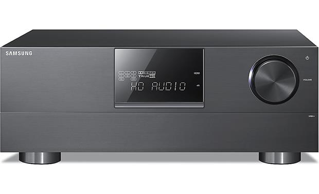 samsung home theatre receiver