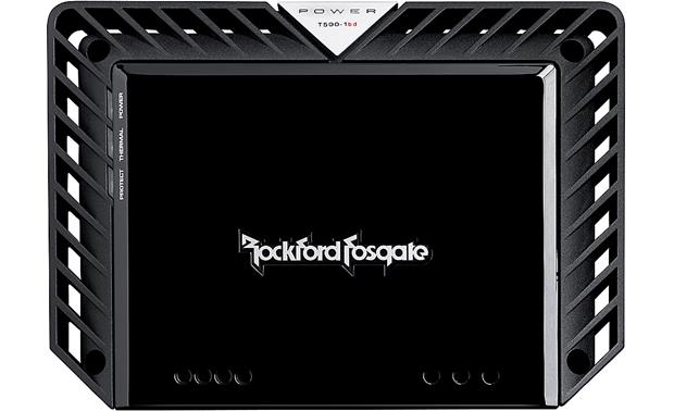 Rockford Fosgate T500-1bdCP