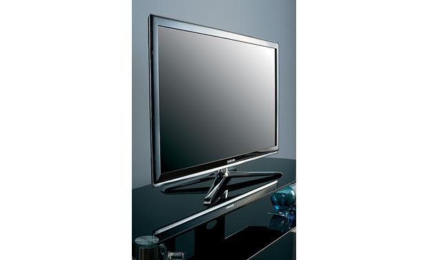 Samsung UN46C7000 46" 3D-ready, Internet-ready 1080p LED-LCD HDTV