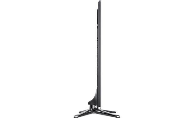 Samsung UN55C8000 55\u0026quot; 3D-ready, Internet-ready 1080p LED-LCD HDTV at Crutchfield.com