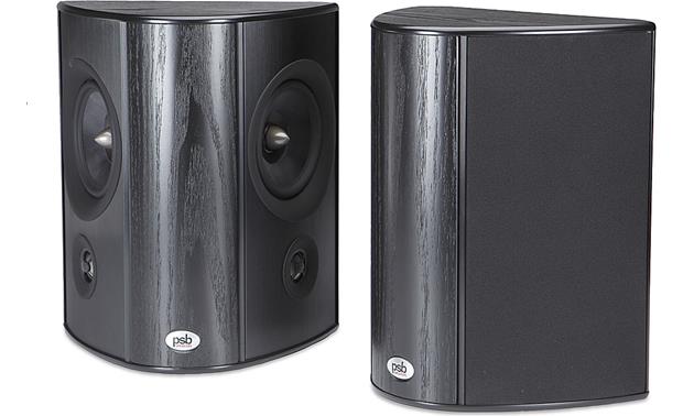 psb surround speakers