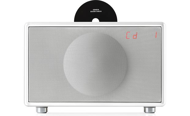 geneva sound system model l