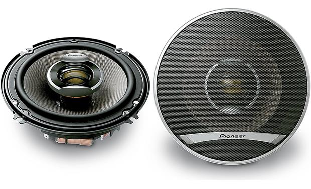 pioneer ts 1601in price