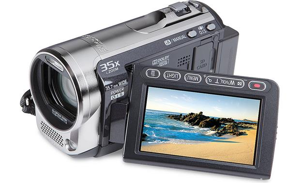 Panasonic hdc sd60 аккумулятор