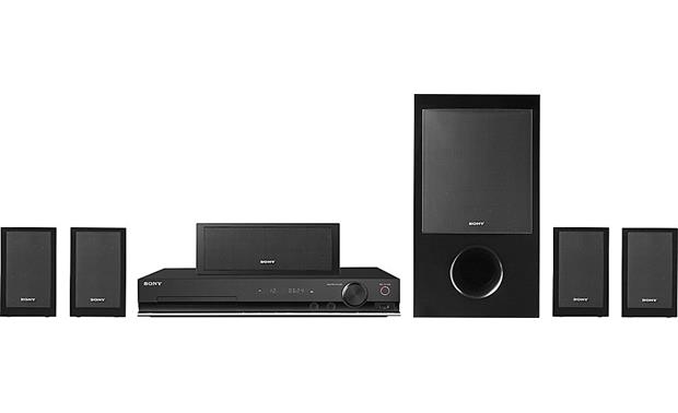 sony home theatre dvd player price