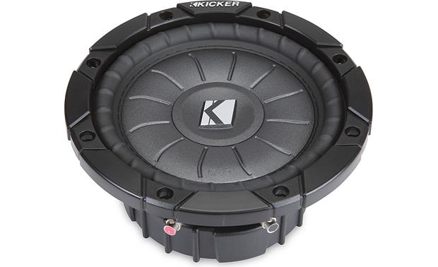 10 inch kicker cvt