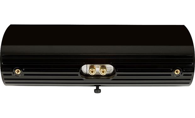definitive technology pro 1000 center speaker review