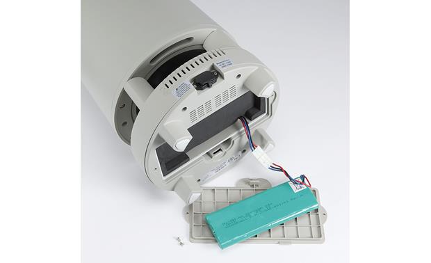 soundcast outcast parts