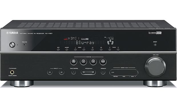 home theater yamaha 7.1