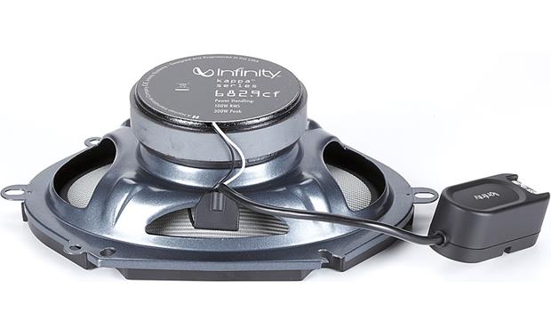 infinity 682.9 cf