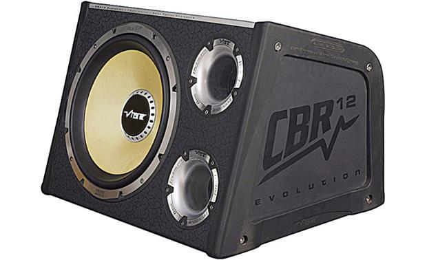 vibe cbr12 active subwoofer