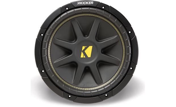 Kicker 10C108 Comp 10\