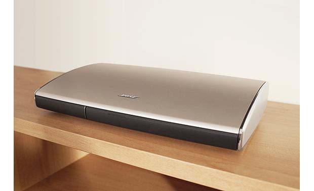 bose lifestyle t20 4k