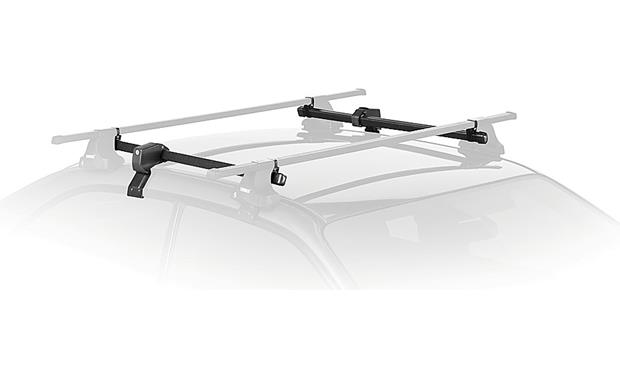 thule rack adapter