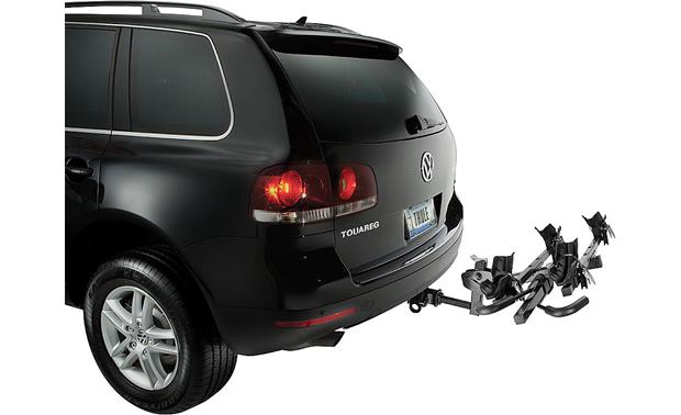 thule 990xt doubletrack bike rack