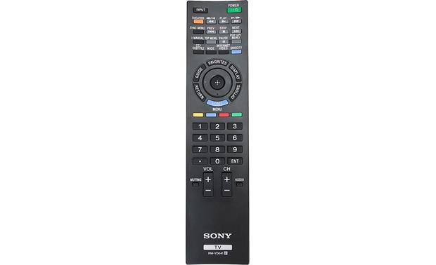 Sony KDL-32EX40B 32