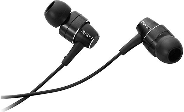 denon earbuds