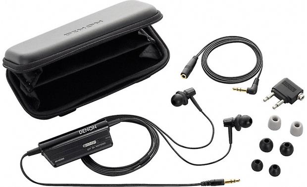 denon ahd 600