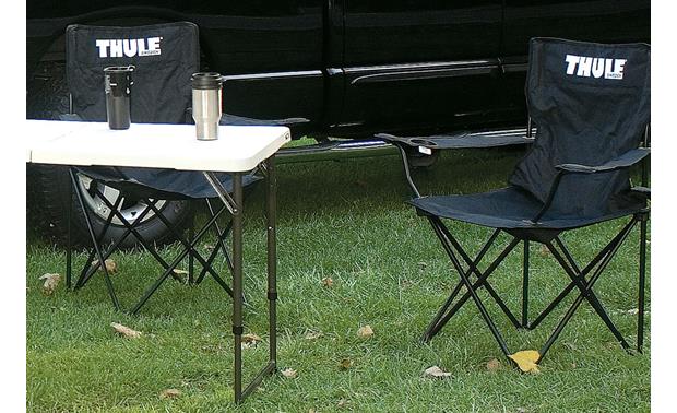 thule chair