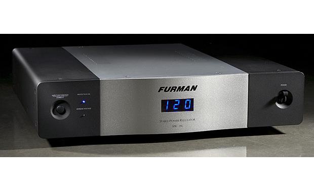 Furman SPR20i 20-amp power line conditioner, surge protector, and