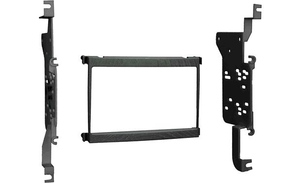 Metra 95-8157B Dash Kit