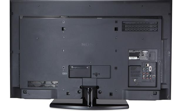 SONY BRAVIA HX800 KDL-46HX800