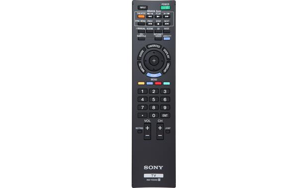 Sony KDL-40HX800 40