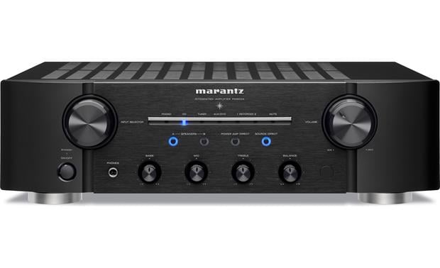 Marantz　PM-8004 Marantz PM8004 Stereo Integrated Amplifier; PM-8004; Black