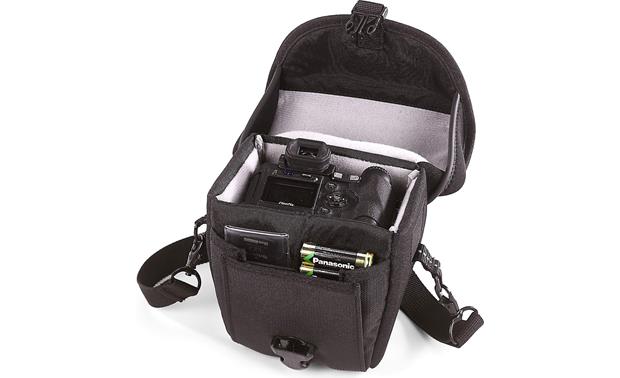 Lowepro rezo tlz 10 clearance