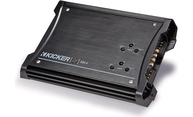 Kicker 10zx350 4 Front Kicker 10zx350 4 Front