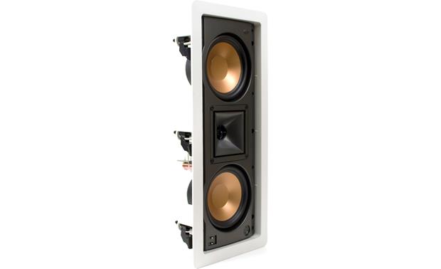 klipsch 5502 w ii