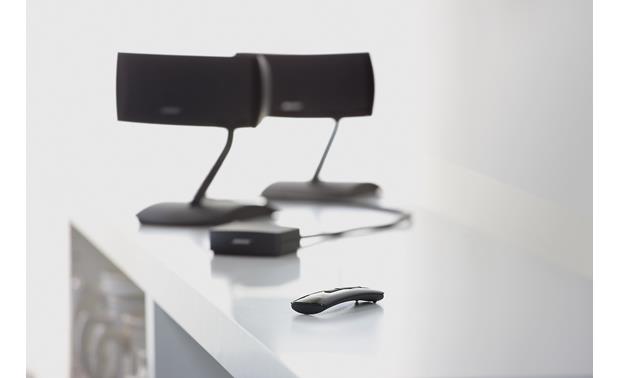 bose cinemate stands