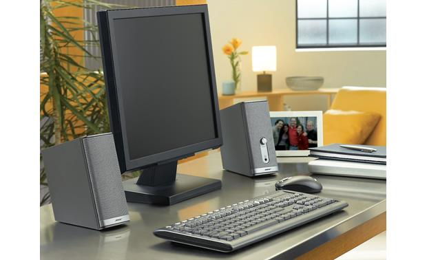 bose companion 2 series ii