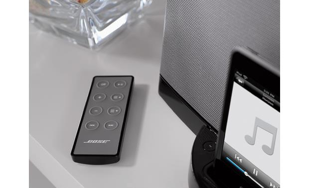 bose sounddock 11