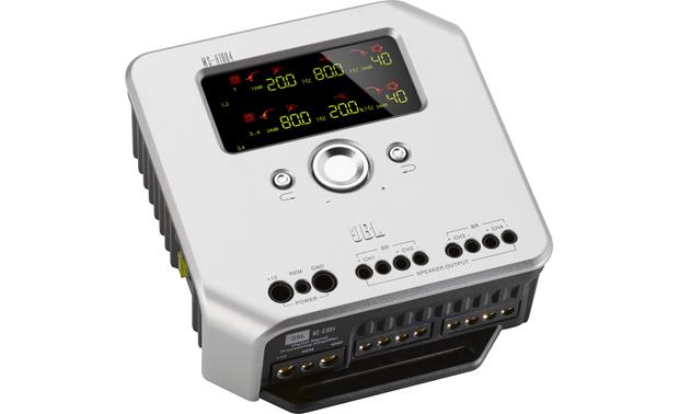 jbl 800 watt amplifier