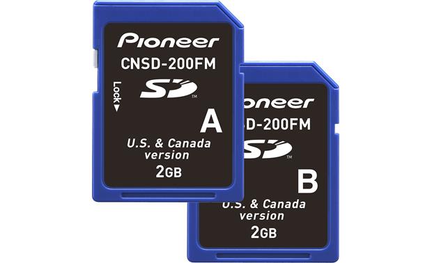 pioneer cnsd-200fm