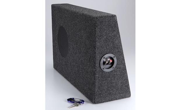 kicker tc10 walmart