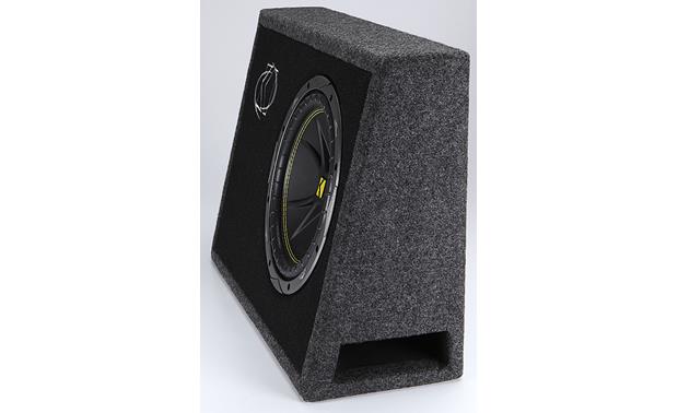 kicker tc10 walmart
